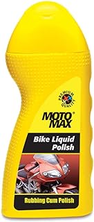 MOTOMAX CAR WASH